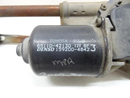Motore tergicristallo