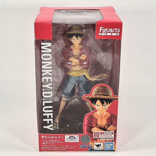 Bandai figuarts zero - one, piece