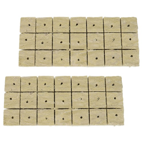 42pcs cubes démarrage - de,