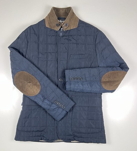Sisley giacca uomo blu scuro - sisley,