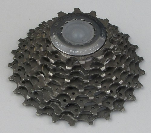 Cassetta shimano dura ace - ace, 7700