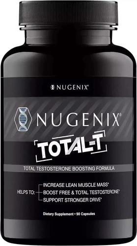 Nuova nugenix total 90 - total-t,
