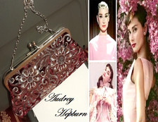 Borsetta clutch audrey - clutch',