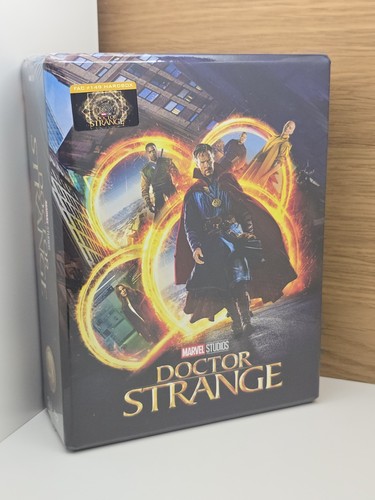 Doctor strange filmarena one - doctor,