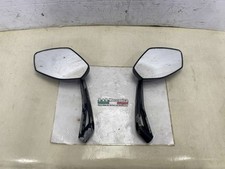 SPECCHIETTI SUZUKI BURGMAN 250 AN 1998-2001 (BM827)