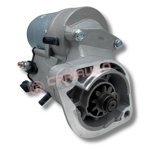 Motorino avviamento 2kw - di, 2,2kw