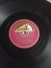 78 Giri LA VOCE DEL PADRONE 