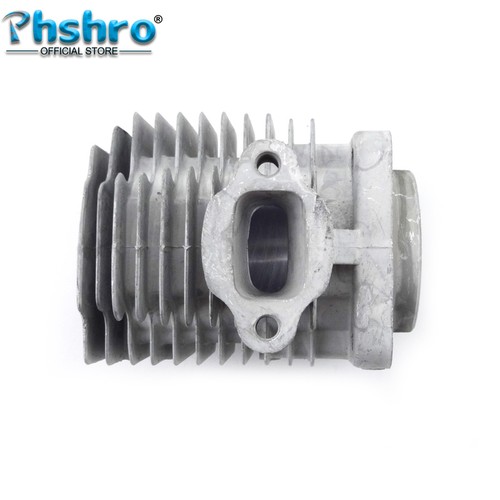 Testa cilindro phshro mini atv - phshro,