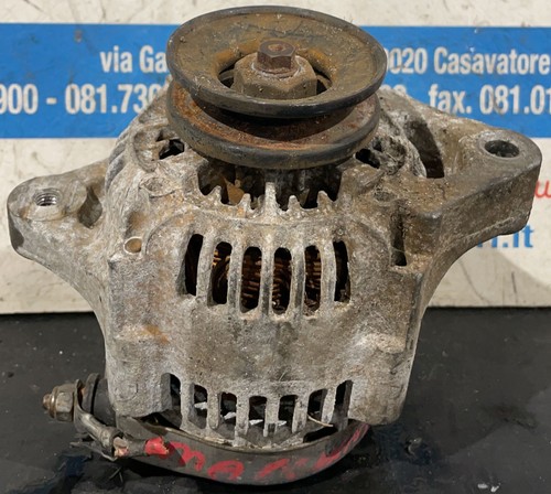 Alternatore per aixam 400 - alternatore,