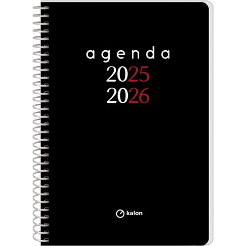 Kalon agenda scolastica - kalon,