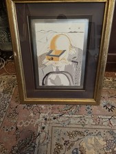 Serigrafia Su Lastra Argento