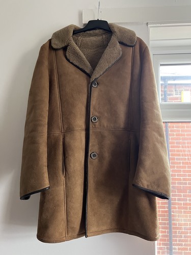Giacca cappotto uomo grande