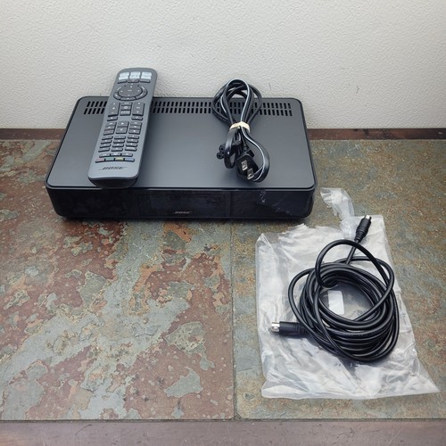 Bose cinemate 130 - cinemate, di