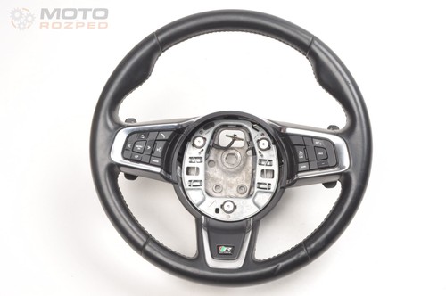 Jaguar 0 d volante - (x760),