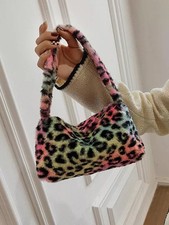 Borsa borsetta pochette donna