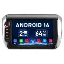 Per Peugeot 208/2008 2012-2018