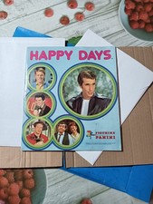 Album Vuoto HAPPY DAYS+Set