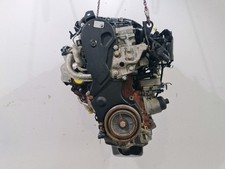 Motore Tipo 4H01 - Peugeot 407