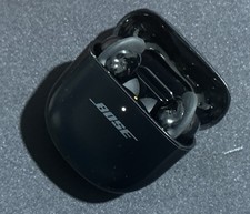 Bose QuietComfort Ultra Cuffie Intrauricolare senza Fili - Nero