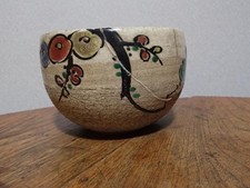 Antica ciotola da tè Matcha
