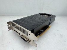 PNY NVIDIA GeForce GTX 970 4 GB GDDR5 scheda grafica 3xMini DP 1xMini HDMI 1xDVI