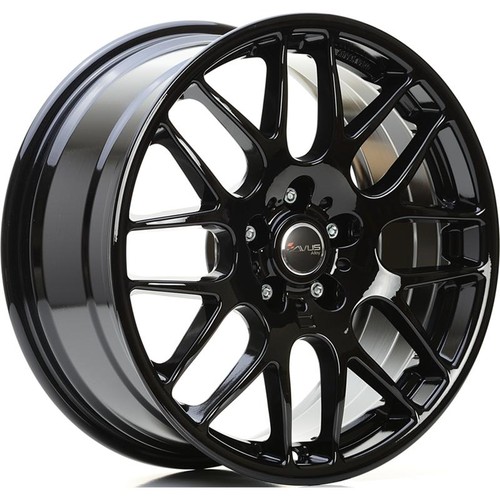 Cerchi lega avus mb4 - in,