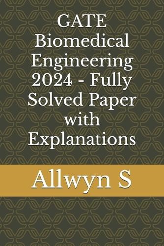 Allwyn gate biomedical - s,