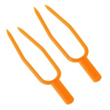  50 pz Clip di fissaggio per