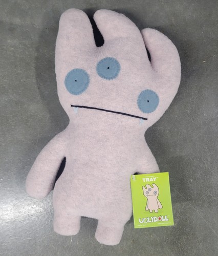 Uglydoll peluche vassoio - uglydoll,