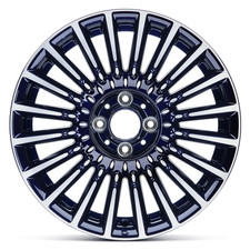 Cerchio in lega 6.5J x 16''