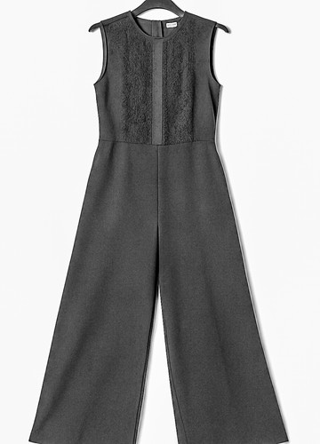 Red valentino jumpsuit tuta - red, jumpsuit.