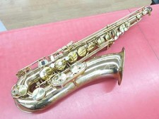 Selmer Super Action 80 Sassofono Tenore Prodotti Giapponesi