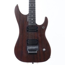 Washburn N4 Padauk Nuno