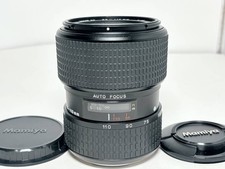 Mamiya 645 AF 55-110 mm F4.5