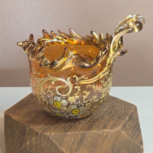Antica tazza tè - antica,
