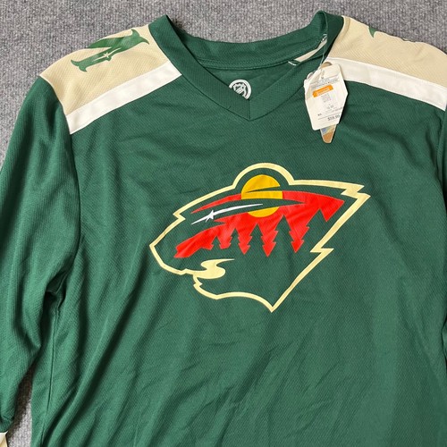 Maglia nhl uomo - nhl, m