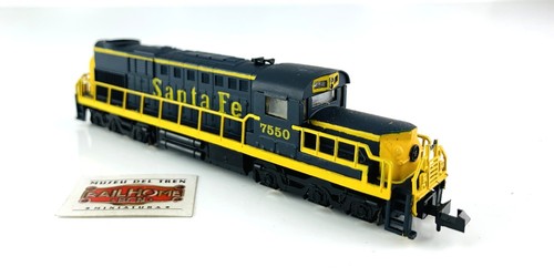 Ct96 model power 7550 - n,