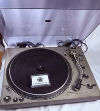Technics 1300 giradischi - technics,