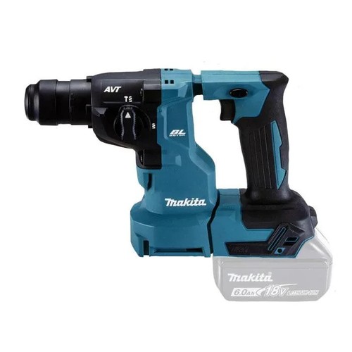 Makita 18v 18mm - 18v, sds-plus