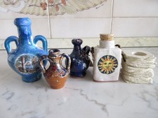 Souvenir anfore ceramica e - souvenir.,