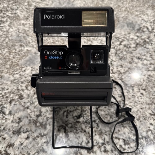 Fotocamera istantanea polaroid - fotocamera,