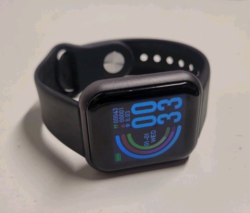 Smartwatch orologio smart - smartwatch,