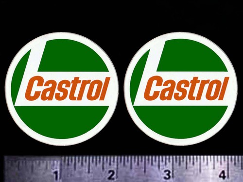 Olio motore castrol set 2 - olio,
