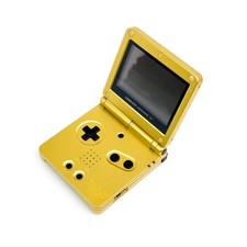 Game Boy Advance Sp - Edizione