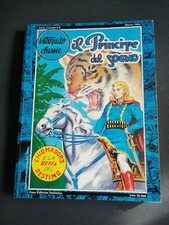 INTREPIDO CLASSIC 9 ANNO 3 IL PRINCIPE DEL SOGNO CASA EDITRICE UNIVERSO 1994
