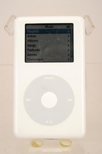 Apple iPod Classic 4