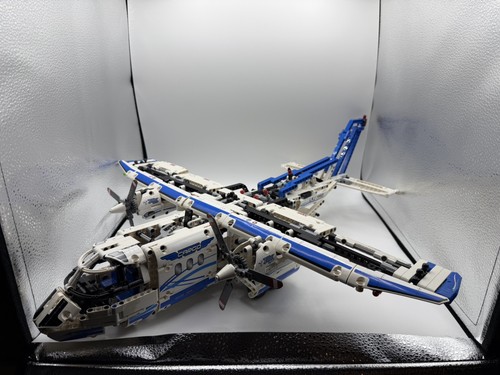 Lego technic 42025 aereo - lego,