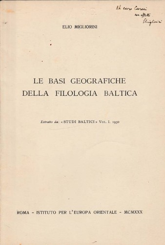 Basi geografiche della - geografiche,