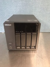 QNAP TS-469L Sistema di