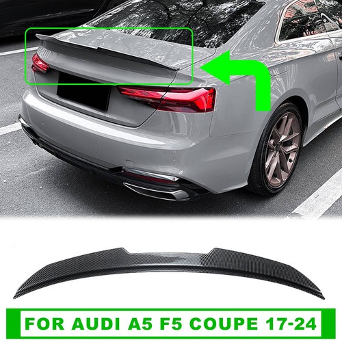 Spoiler posteriore auto ala
